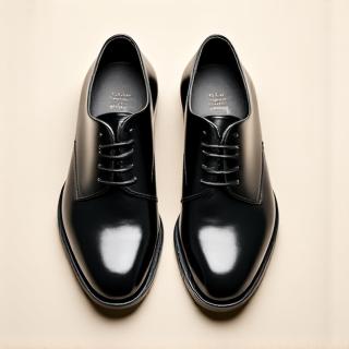 클래식 옥스포드화